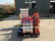 High Pressure Grouting Injection Pump Equipment Slurry Grouting Pump supplier