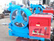 Delivery 200m Distance Hose Squeeze Pump 1.0Mpa Pressure For Hydropower Engineering supplier