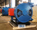 Stainless Steel Hose Squeeze Pump Flow Rate Adjustable Peristaltic Pump For Tunnel supplier