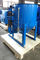 High Pressure Concrete Grout Mixer Machine 150L 250L 700L Large Capacity supplier