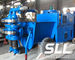 15KW Mortar Plastering Machine High Working Pressure Compact Structure supplier