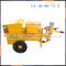 High Working Pressure Mortar Pump Machine Dry Cement Pump CE Approved supplier