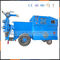 Diesel Driven Piston Mortar Pump Machine Use In Construction Machines supplier
