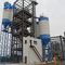 Adhesive Cement Mix Dry Mortar Plant , Industrial Mortar Production Line supplier