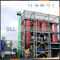 Wall Putty Powder Dry Mortar Production Line Full Automatic Sand Mortar Plant supplier