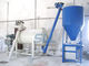 Sincola Simple Dry Mortar Mixer Simple And Practical Small Type For Plaster Powder supplier