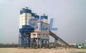 Horizontal 35 Ton Cement Bolted Silo For Loading And Unloading Plants supplier