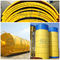 Professional Cement Storage Silo Fly Ash 100T Storage With CE Certification supplier
