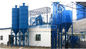 Professional Cement Storage Silo Fly Ash 100T Storage With CE Certification supplier