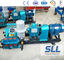 Small Slurry Cement Grouting Pump 250L/Min Hydraulic Portable Mortar Type supplier