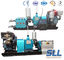 Small Slurry Cement Grouting Pump 250L/Min Hydraulic Portable Mortar Type supplier