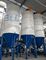 Sincola 150t Cement Storage Silo Chemical Engineering With Small Footprint supplier