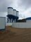 Sincola Cement Storage Silo 100T Large Capacity With Customized Color supplier