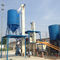 Environmental Thermal Insulation Dry Mortar Production Line With Packing Machine supplier
