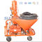 30L / Min Dry Mixed Wall Plastering Machine Three Phase With 50L Capacity supplier