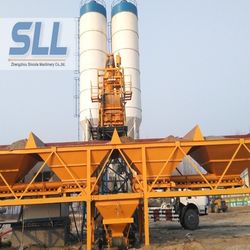 Zhengzhou Sincola Machinery Co., Ltd