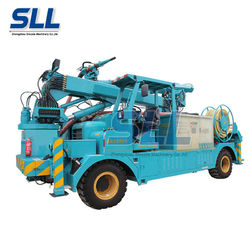 Zhengzhou Sincola Machinery Co., Ltd