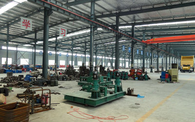 Zhengzhou Sincola Machinery Co., Ltd