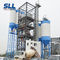 Sincola Tile Adhesive Dry Mix Mortar Production Line With Magnificent Appearance supplier