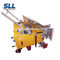 Higher Accuracy Building Plaster Machine , Mortar Plastering Machine Avoid Shaking Loose supplier