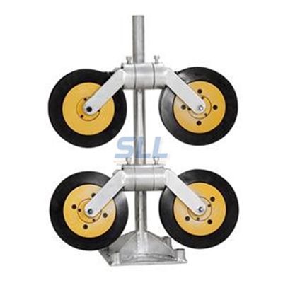 Concrete Stone Cutter Diamond Wire Saw Cutting Machine For Removing Bridge Sections supplier