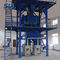 Automatic Premixed Dry Mix Plant , High Productivity Concrete Production Line supplier