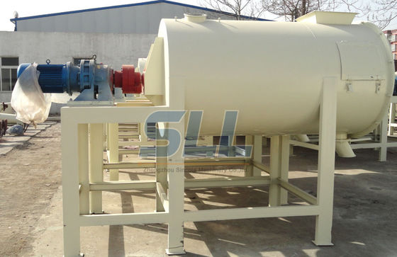 Sincola Simple Dry Mortar Mixer Simple And Practical Small Type For Plaster Powder supplier