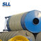 Sheet - Assembled Concrete Storage Silo Sincola 120 Ton 1 Year Warranty supplier