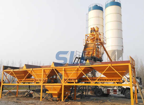 Easy Installation Bolted Vertical Cement Silo , Ash Storage Cement Steel Silo supplier