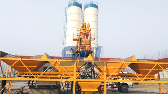 Easy Installation Bolted Vertical Cement Silo , Ash Storage Cement Steel Silo supplier